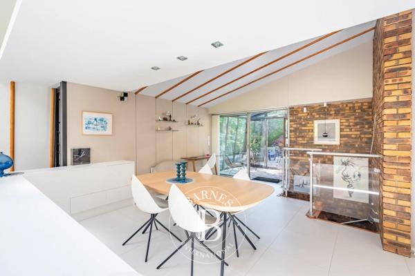 La Celle-Saint-Cloud, Maison 4 Chambres -  170 m² à vendre