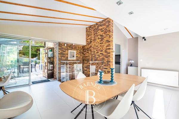 La Celle-Saint-Cloud, Maison 4 Chambres -  170 m² à vendre