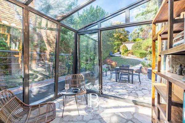 La Celle-Saint-Cloud, Maison 4 Chambres -  170 m² à vendre