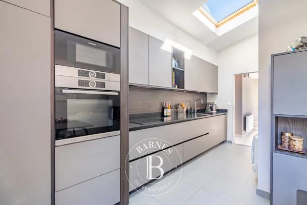 La Celle-Saint-Cloud, Maison 4 Chambres -  170 m² à vendre