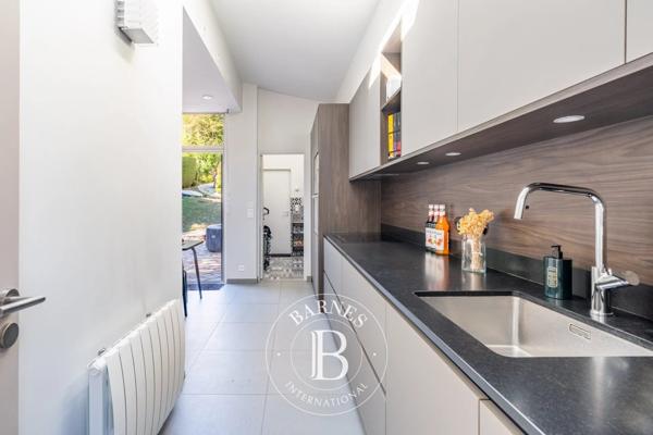 La Celle-Saint-Cloud, Maison 4 Chambres -  170 m² à vendre