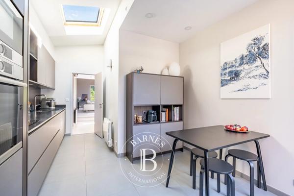 La Celle-Saint-Cloud, Maison 4 Chambres -  170 m² à vendre