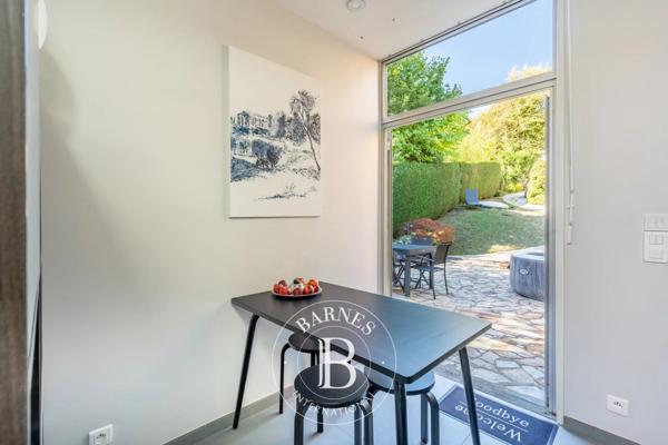 La Celle-Saint-Cloud, Maison 4 Chambres -  170 m² à vendre