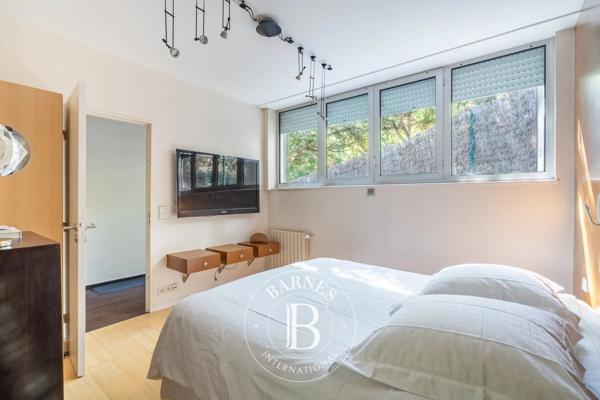La Celle-Saint-Cloud, Maison 4 Chambres -  170 m² à vendre