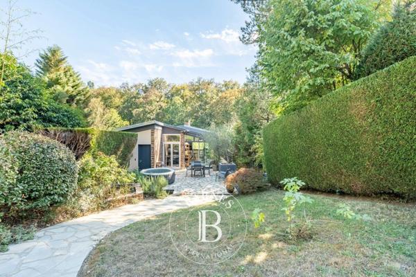La Celle-Saint-Cloud, Maison 4 Chambres -  170 m² à vendre