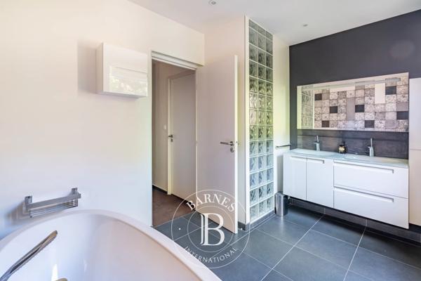 La Celle-Saint-Cloud, Maison 4 Chambres -  170 m² à vendre