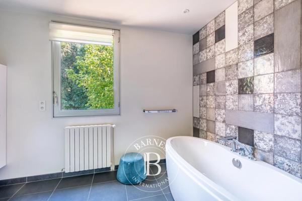 La Celle-Saint-Cloud, Maison 4 Chambres -  170 m² à vendre