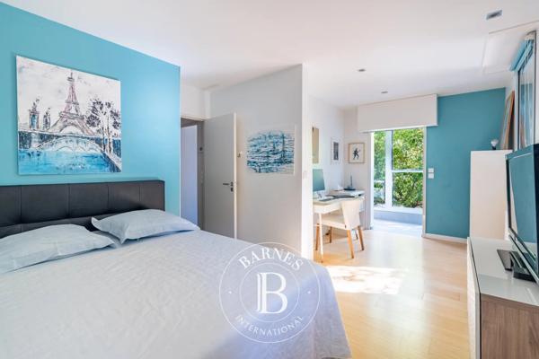 La Celle-Saint-Cloud, Maison 4 Chambres -  170 m² à vendre