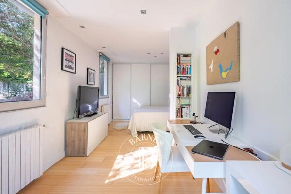 La Celle-Saint-Cloud, Maison 4 Chambres -  170 m² à vendre