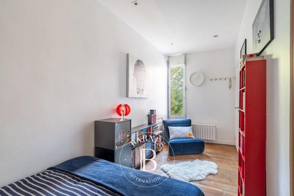 La Celle-Saint-Cloud, Maison 4 Chambres -  170 m² à vendre