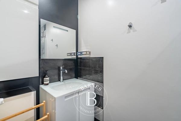La Celle-Saint-Cloud, Maison 4 Chambres -  170 m² à vendre