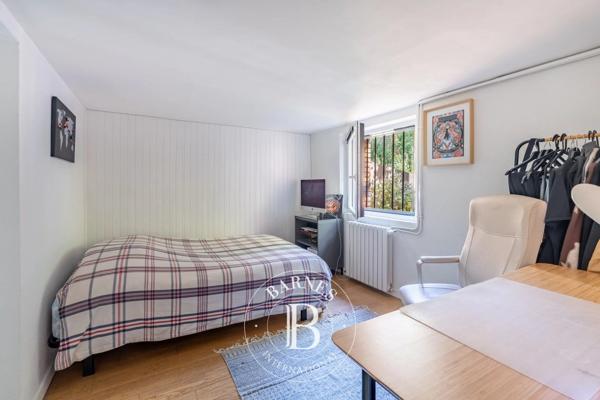 La Celle-Saint-Cloud, Maison 4 Chambres -  170 m² à vendre