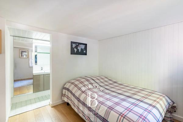 La Celle-Saint-Cloud, Maison 4 Chambres -  170 m² à vendre