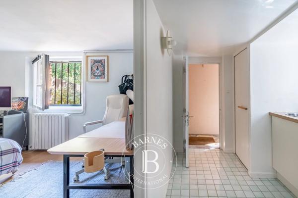 La Celle-Saint-Cloud, Maison 4 Chambres -  170 m² à vendre