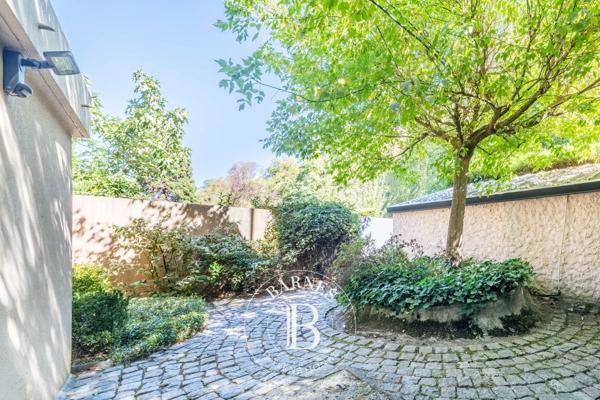 La Celle-Saint-Cloud, Maison 4 Chambres -  170 m² à vendre