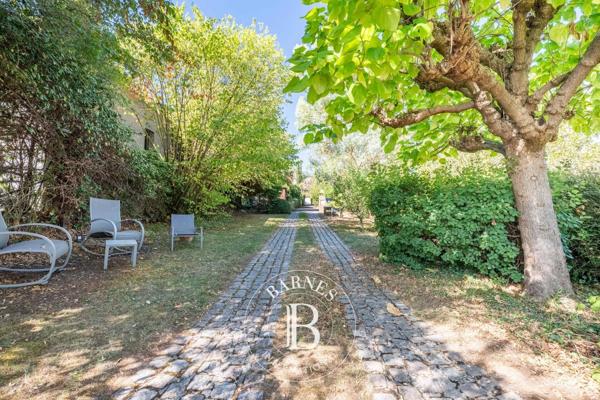 La Celle-Saint-Cloud, Maison 4 Chambres -  170 m² à vendre