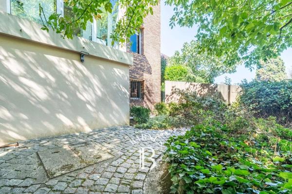La Celle-Saint-Cloud, Maison 4 Chambres -  170 m² à vendre