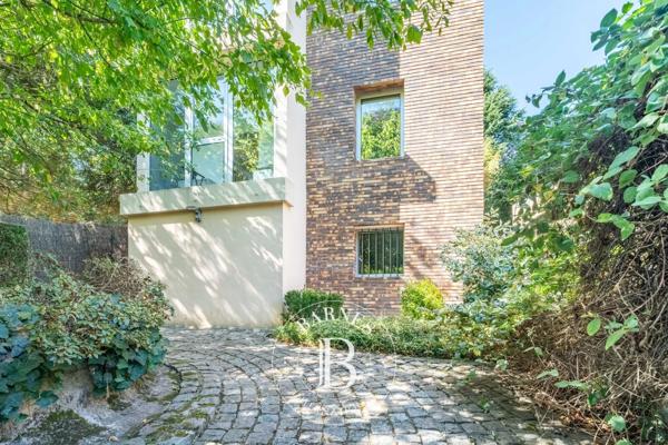 La Celle-Saint-Cloud, Maison 4 Chambres -  170 m² à vendre