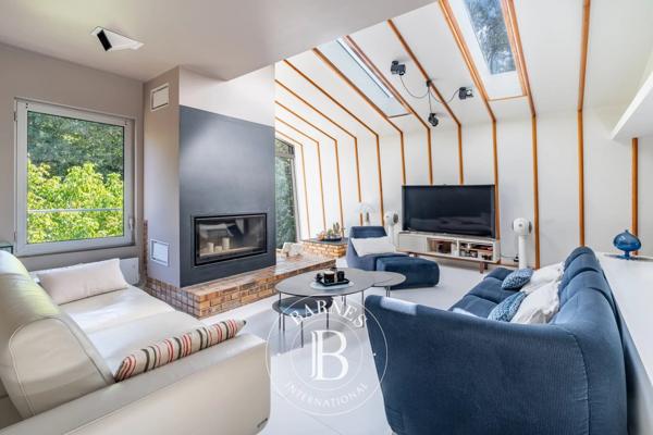La Celle-Saint-Cloud, Maison 4 Chambres -  170 m² à vendre