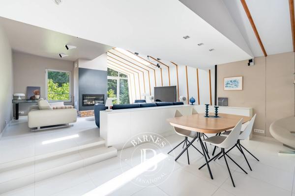 La Celle-Saint-Cloud, Maison 4 Chambres -  170 m² à vendre