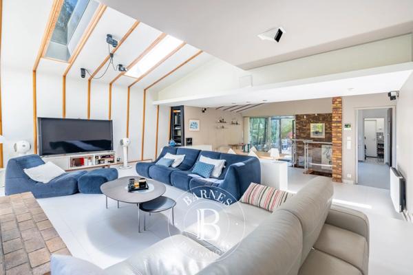 La Celle-Saint-Cloud, Maison 4 Chambres -  170 m² à vendre