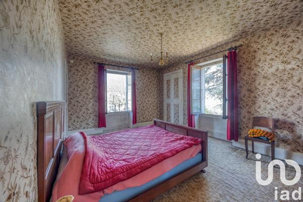 Maison 6 pièces de 174 m² à Villard-Bonnot (38190)