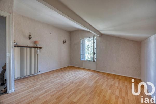 Maison 6 pièces de 174 m² à Villard-Bonnot (38190)