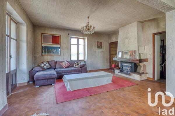 Maison 6 pièces de 174 m² à Villard-Bonnot (38190)