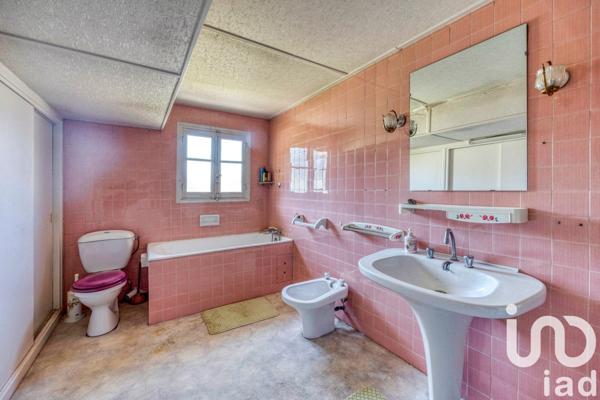 Maison 6 pièces de 174 m² à Villard-Bonnot (38190)
