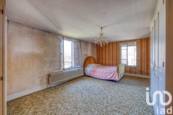 Maison 6 pièces de 174 m² à Villard-Bonnot (38190)