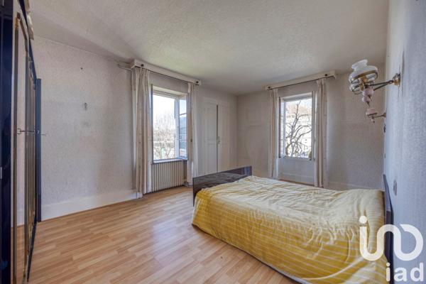 Maison 6 pièces de 174 m² à Villard-Bonnot (38190)