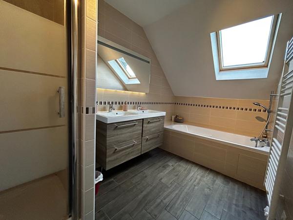 Maison Pontlevoy 168m2