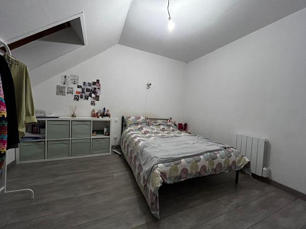 Maison Pontlevoy 168m2