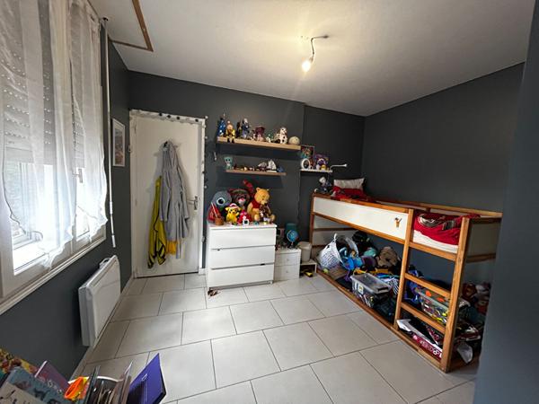 Maison Pontlevoy 168m2