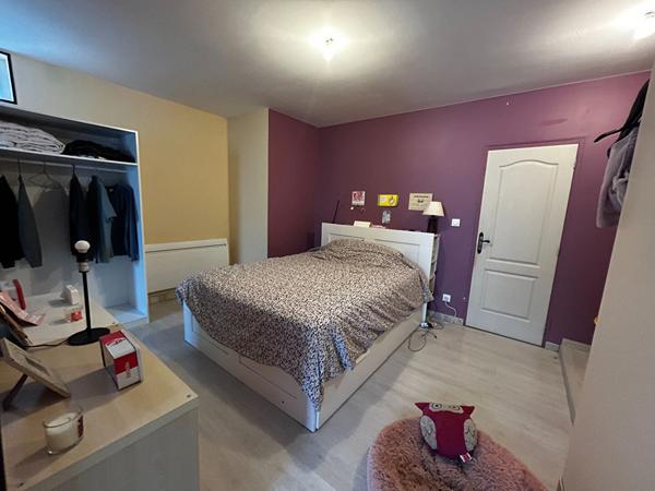 Maison Pontlevoy 168m2