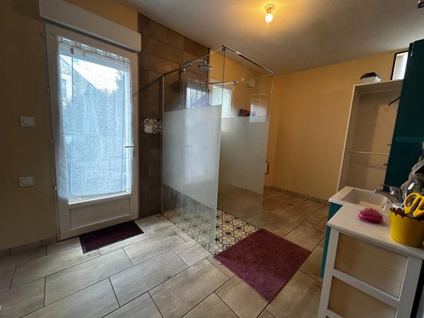 Maison Pontlevoy 168m2