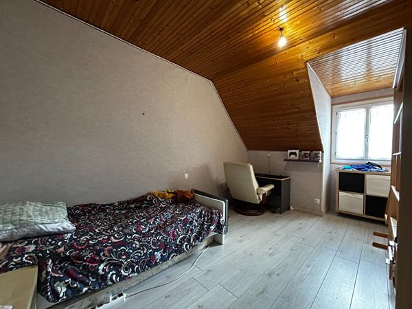 Maison Pontlevoy 168m2