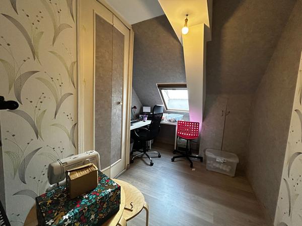 Maison Pontlevoy 168m2