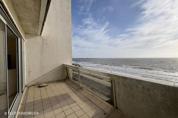 Appartement 1 pièce(s)