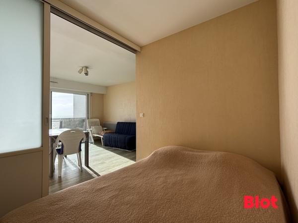 Appartement 1 pièce(s)