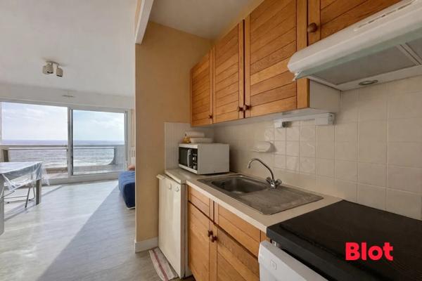 Appartement 1 pièce(s)