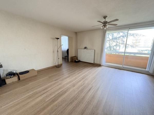 Appartement à louer |  Blagnac |  4 pièces | 80 m²