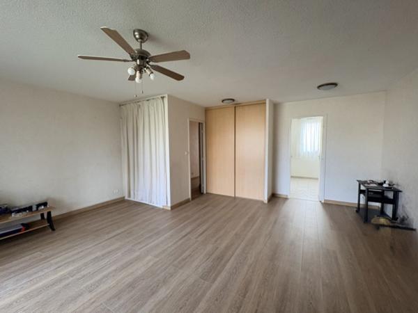 Appartement à louer |  Blagnac |  4 pièces | 80 m²