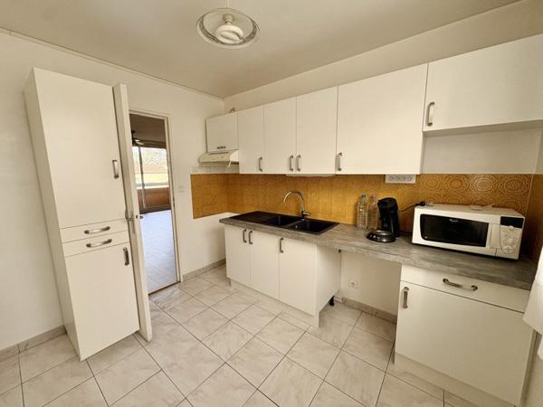 Appartement à louer |  Blagnac |  4 pièces | 80 m²