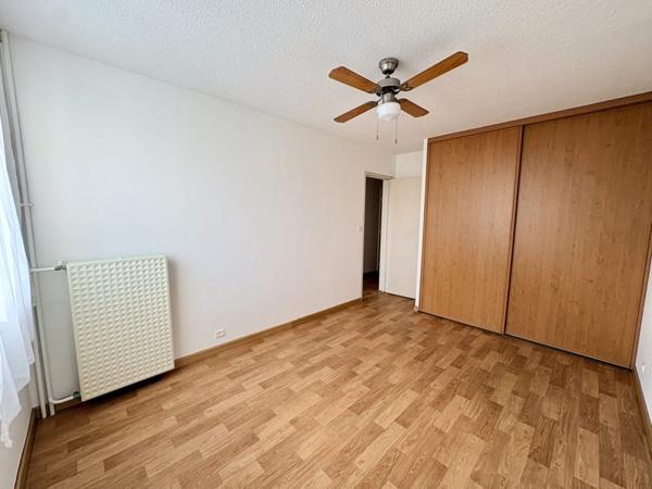 Appartement à louer |  Blagnac |  4 pièces | 80 m²