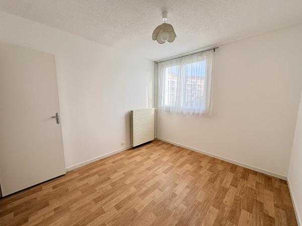 Appartement à louer |  Blagnac |  4 pièces | 80 m²