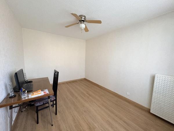 Appartement à louer |  Blagnac |  4 pièces | 80 m²