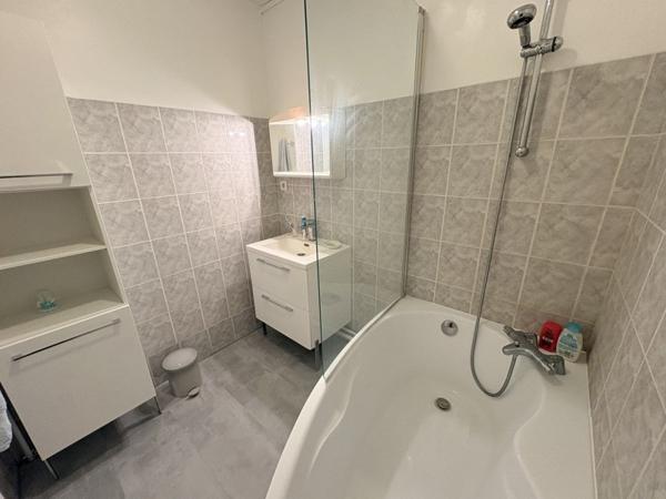 Appartement à louer |  Blagnac |  4 pièces | 80 m²