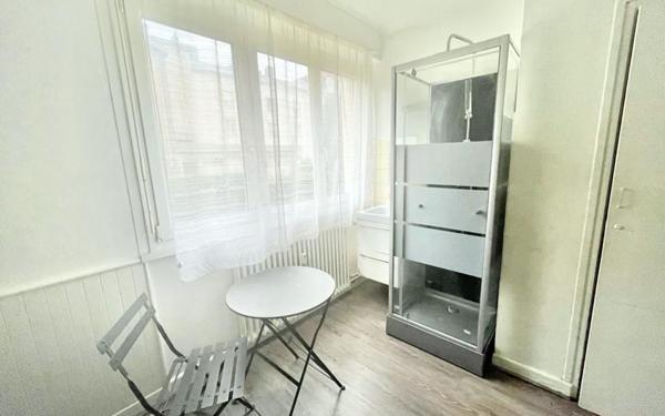 Appartement à louer    1 pièce •    Nancy