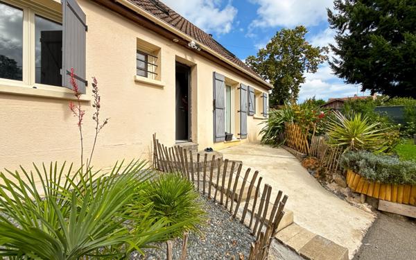 Maison à vendre    4 pièces •  Rambouillet